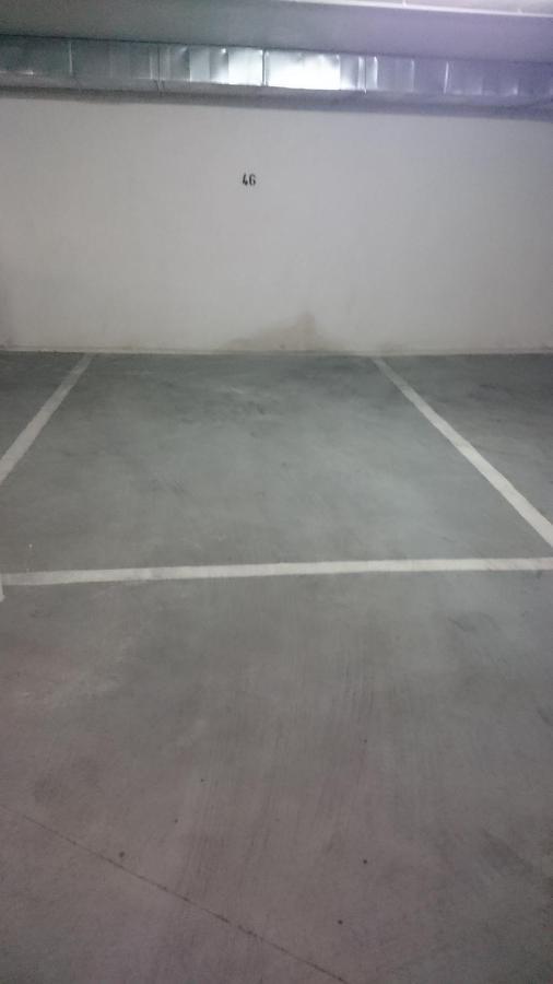 Ferienwohnung Piso Al Lado De La Playa Boiro Exterior foto